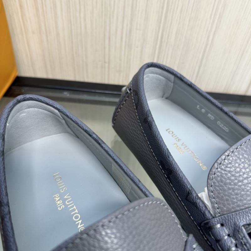 Louis Vuitton Low Shoes